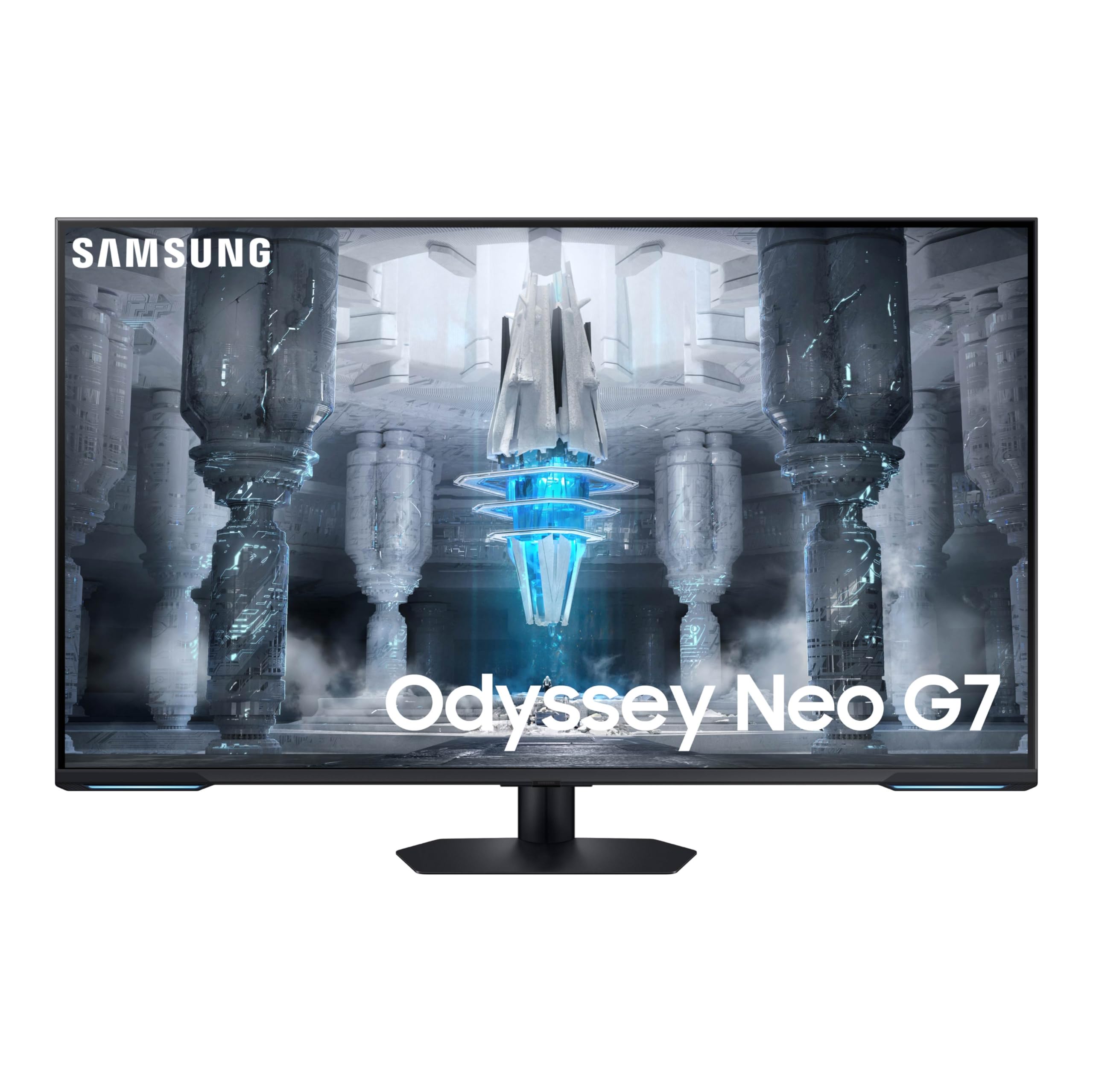 Samsung Odyssey Neo G7