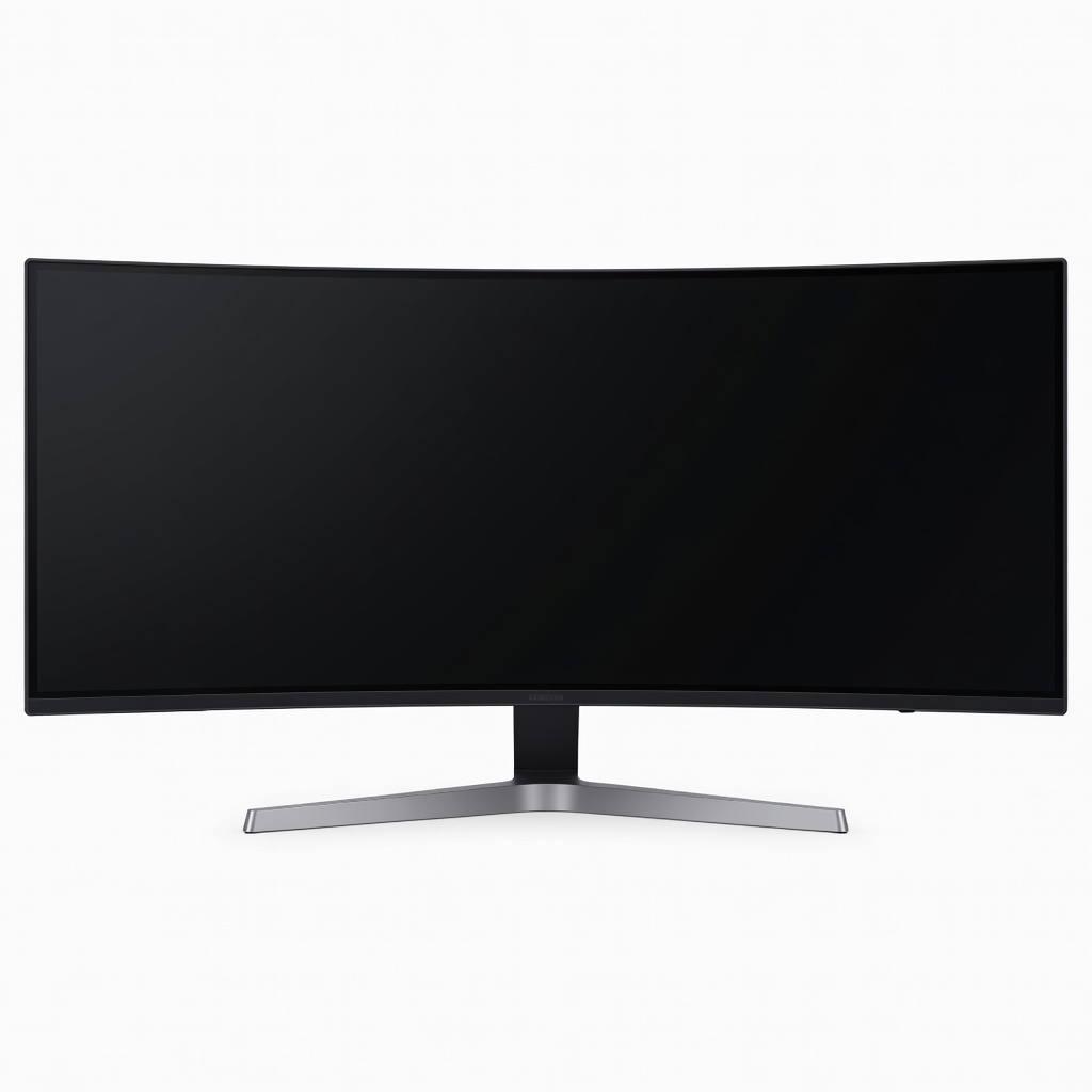 Samsung Odyssey Neo G9 57-inch Dual 4K