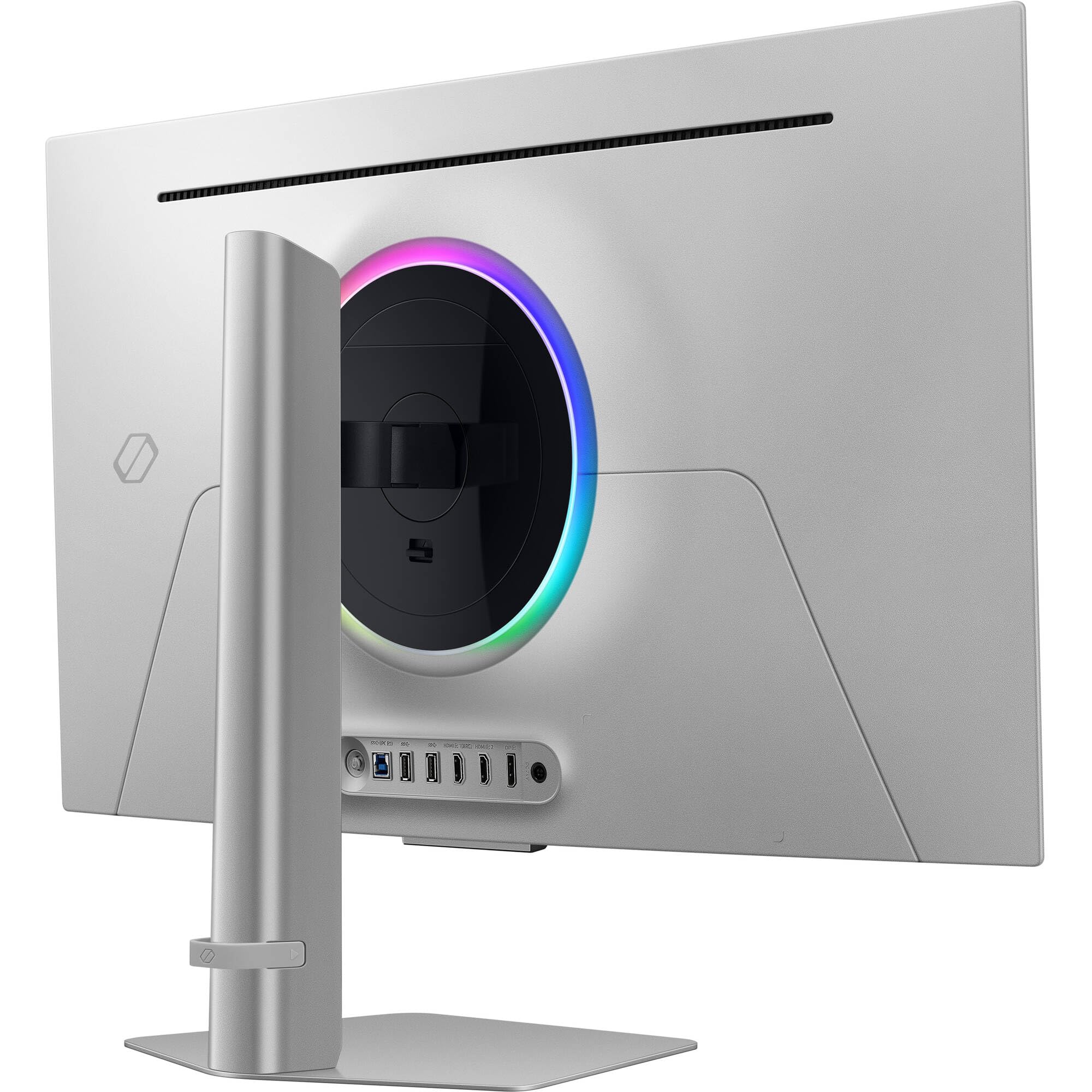 Samsung Odyssey OLED G8 G80SD 32-inch 4K QD-OLED Monitor