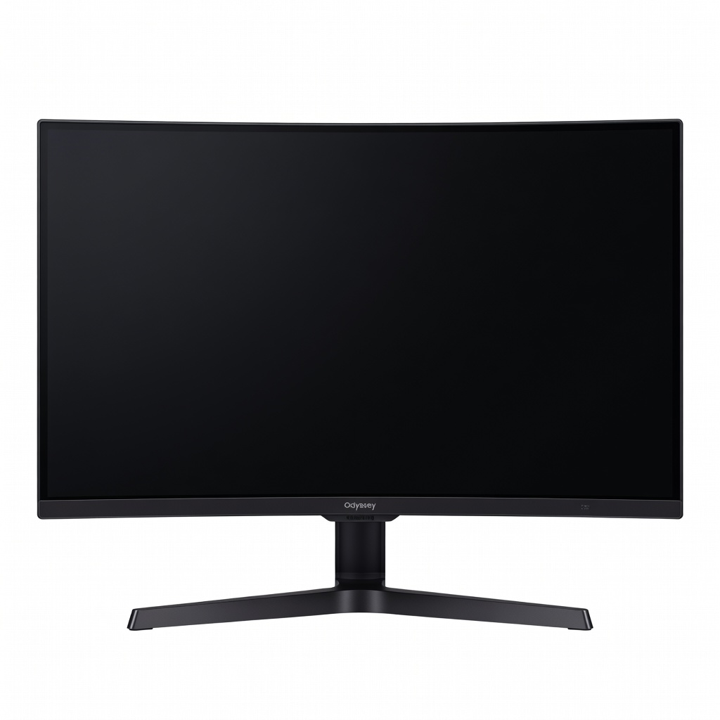 Samsung Odyssey OLED G80SD S32DG80 32-inch 4K UHD 240Hz Gaming Monitor