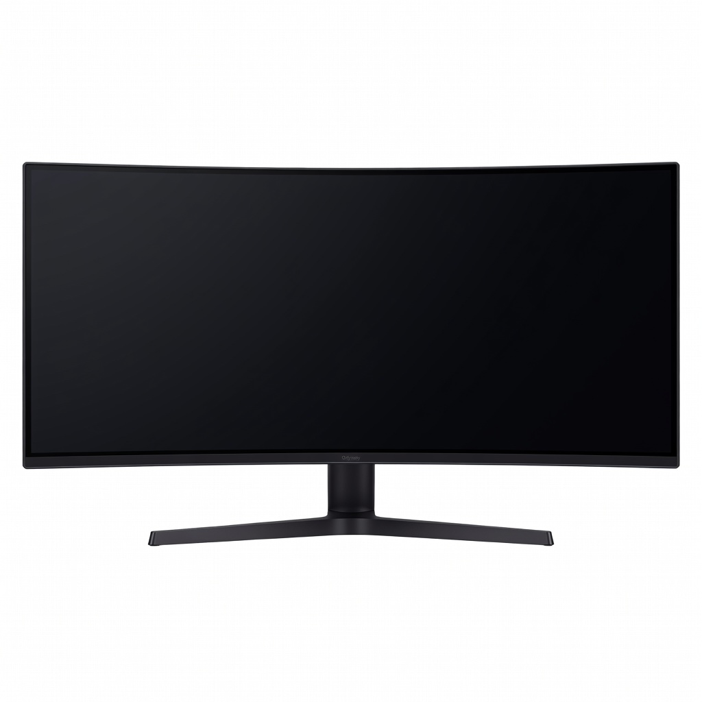Samsung Odyssey OLED G9 G95SC 49-inch DQHD QD-OLED Ultrawide