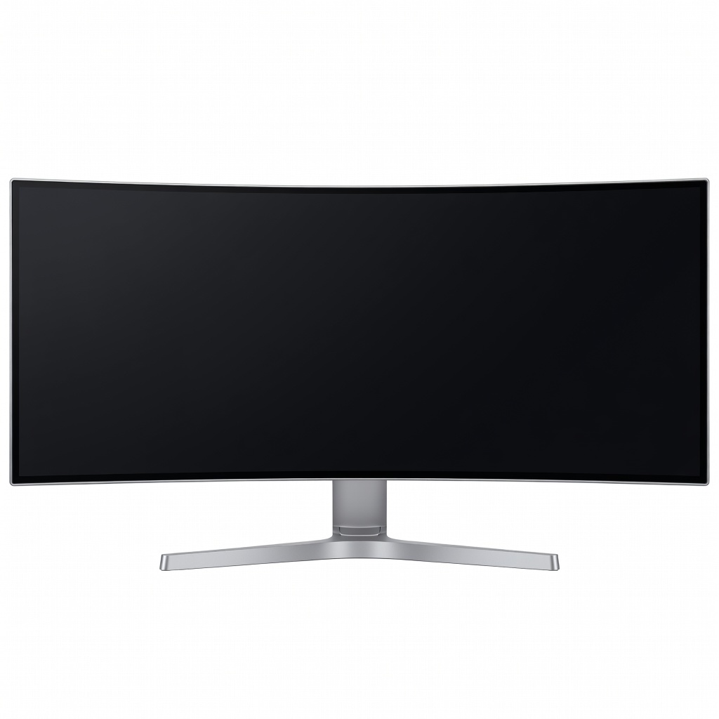 Samsung Odyssey OLED G9 G95SD 49-inch Dual QHD 240Hz QD-OLED Monitor