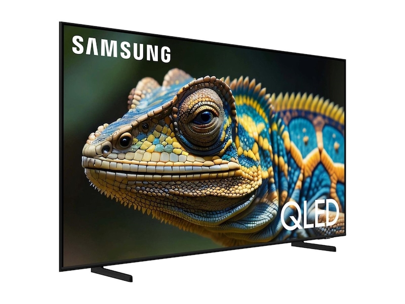 Samsung Q60D 55-inch QLED 4K Smart TV