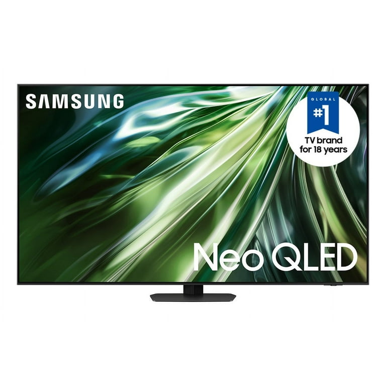 Samsung QN50QN55D 50-inch QLED 4K Smart Tizen TV (2026)
