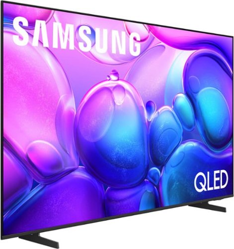 Samsung QN55Q60FAFXZA 55-inch Q60F QLED 4K Smart Tizen TV (2026 Model)