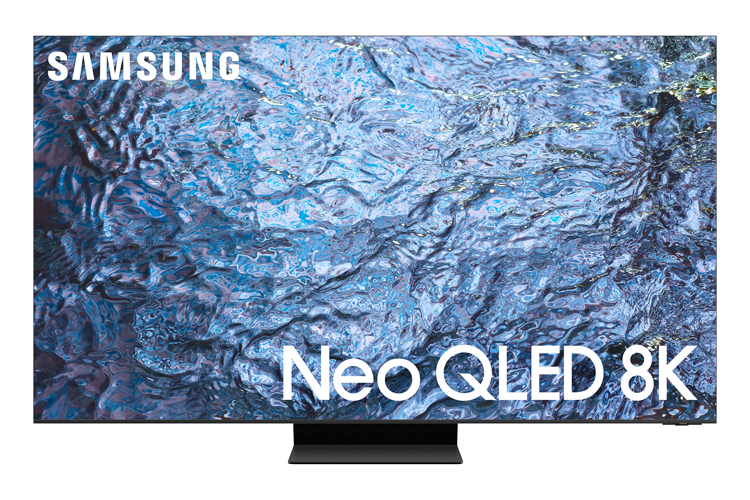 Samsung QN900C Neo QLED 8K Smart TV (2025 Model)