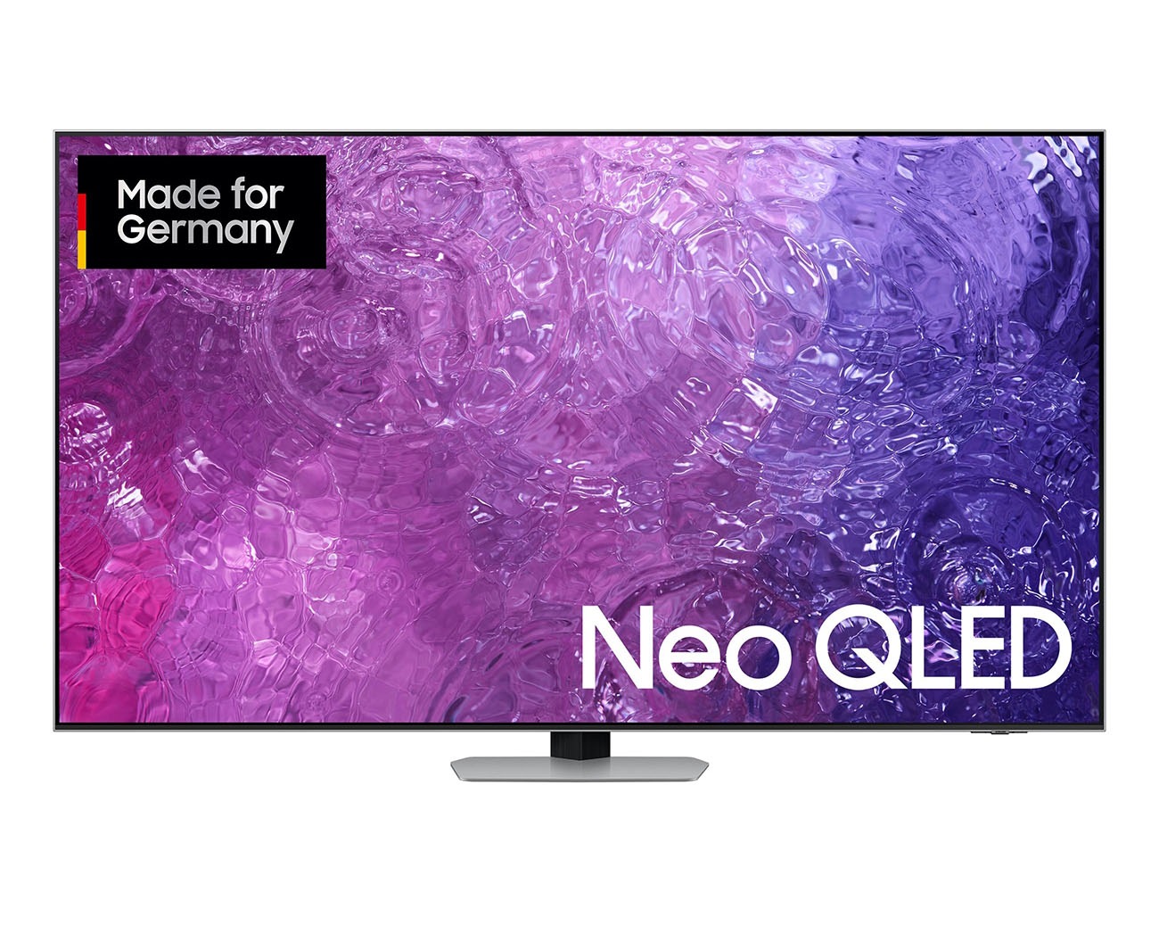 Samsung QN90C 75-inch (Primary)