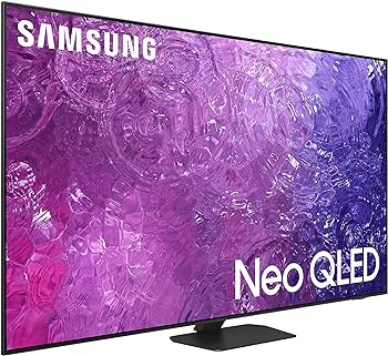 Samsung QN90C QLED 4K TV (2023)