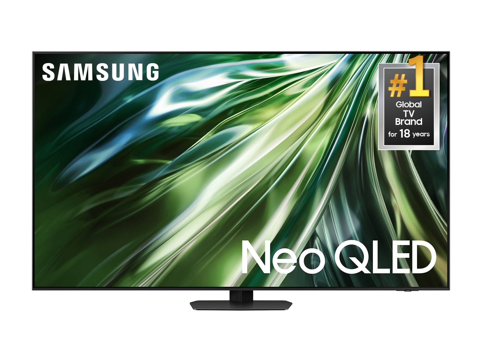 Samsung QN90D 55-inch