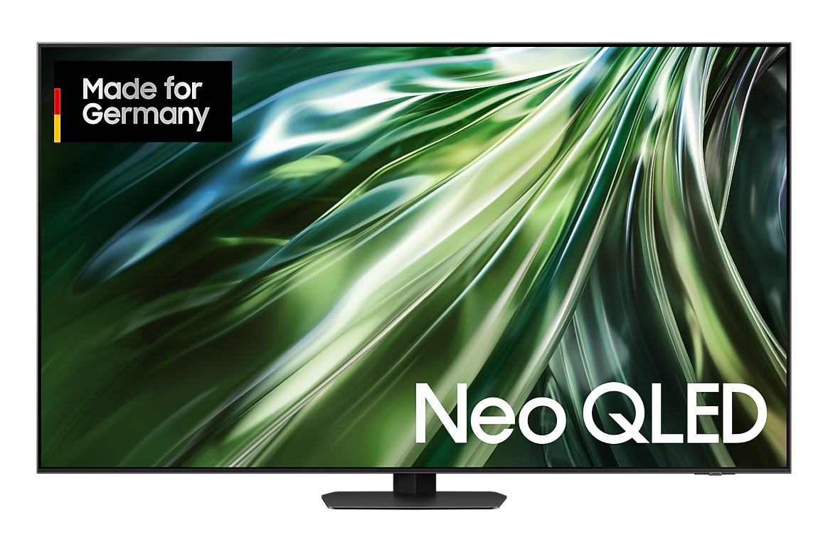 Samsung QN90D 65-inch