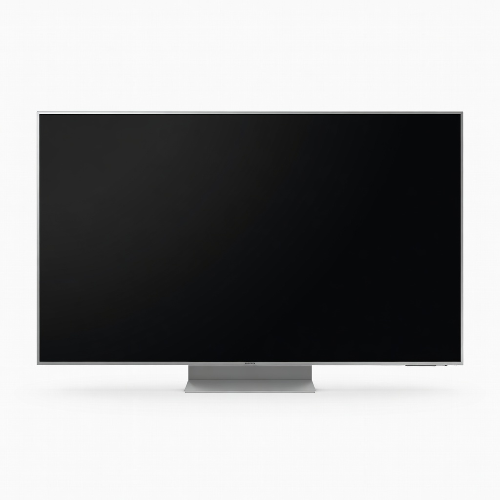 Samsung QN90D 65-inch Neo QLED 4K Smart TV (2025 Model)
