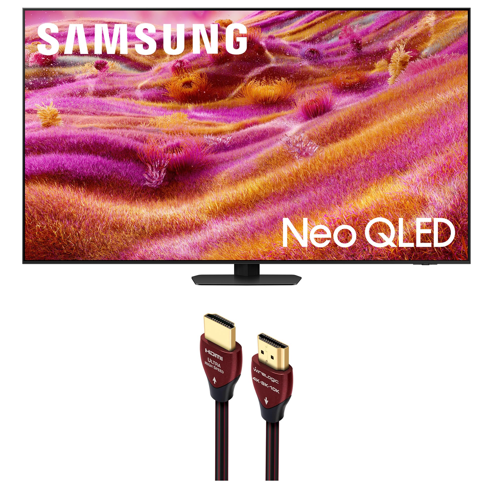 Samsung QN90F Neo QLED