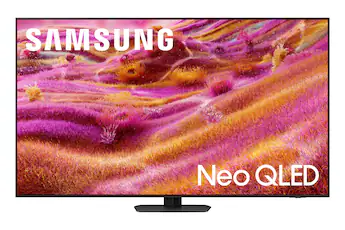 Samsung QN90F Neo QLED 4K Smart TV (2025 Model)