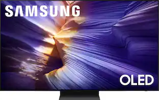 Samsung S90C QD-OLED TV