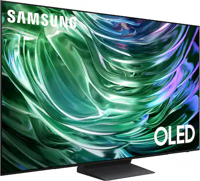 Samsung S90D 65-Inch OLED