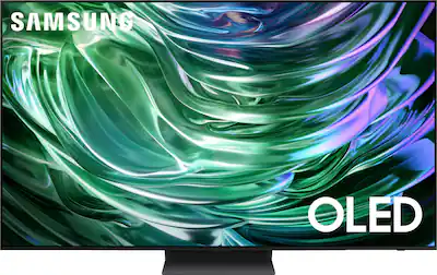Samsung S90D OLED 65-inch
