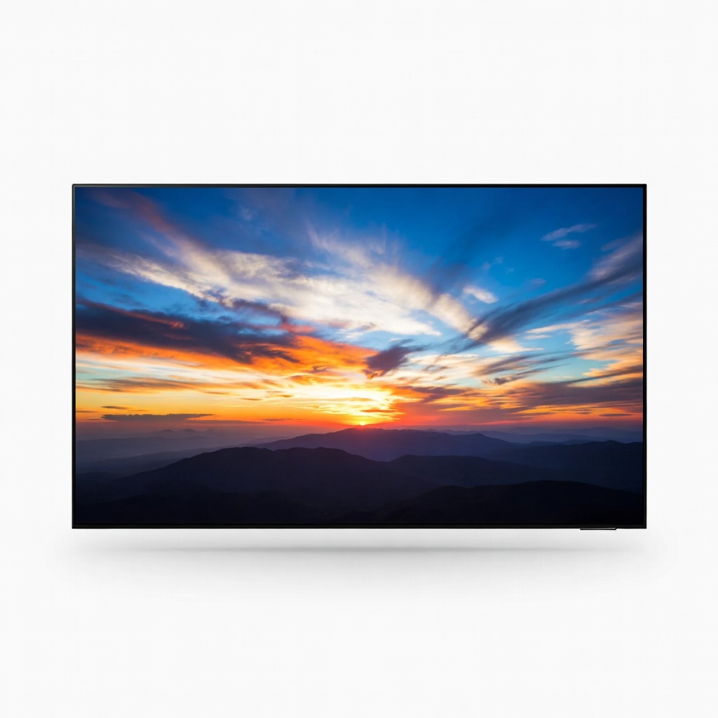 Samsung S95D 65-inch QD-OLED TV