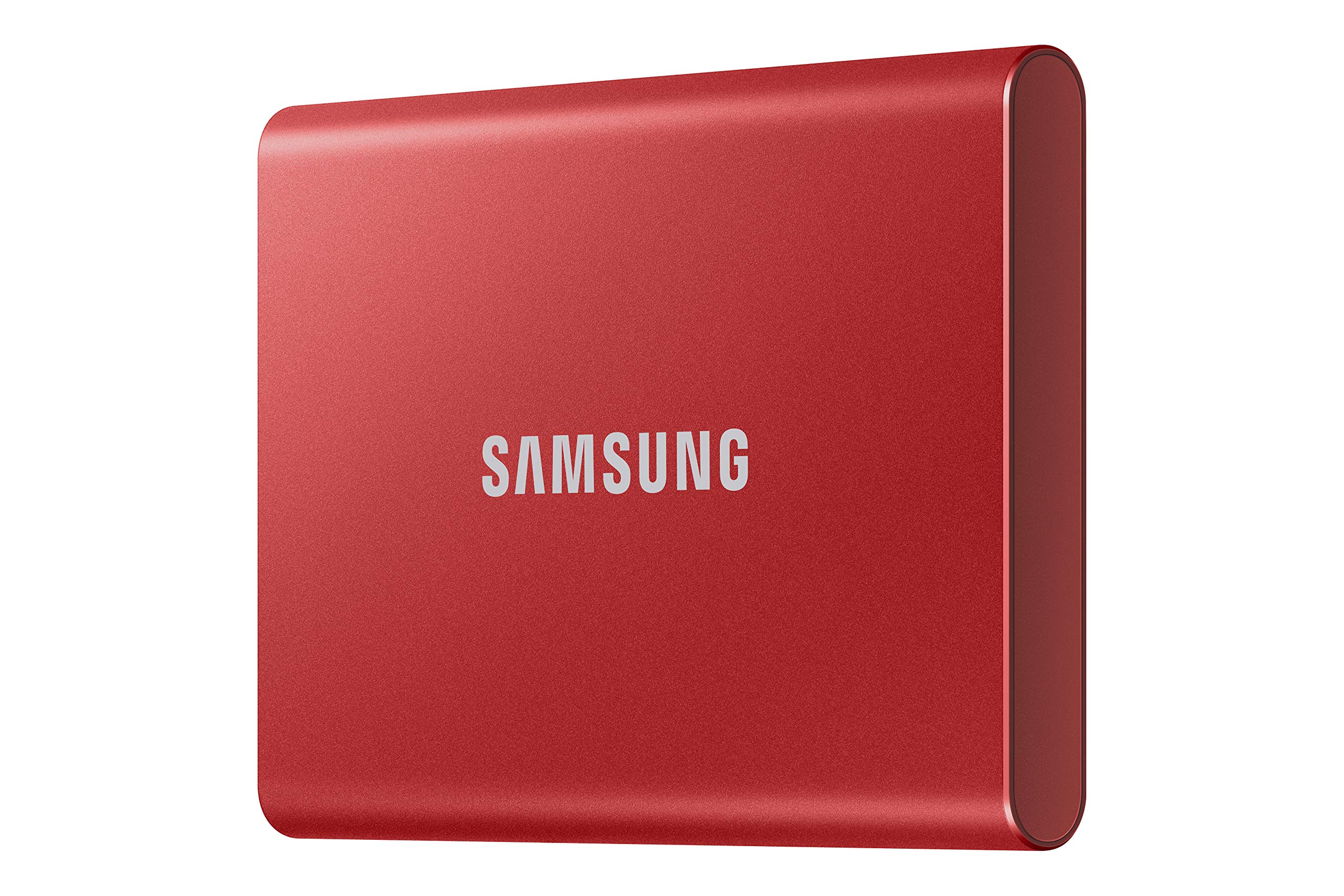 Samsung T7 Portable SSD 500GB