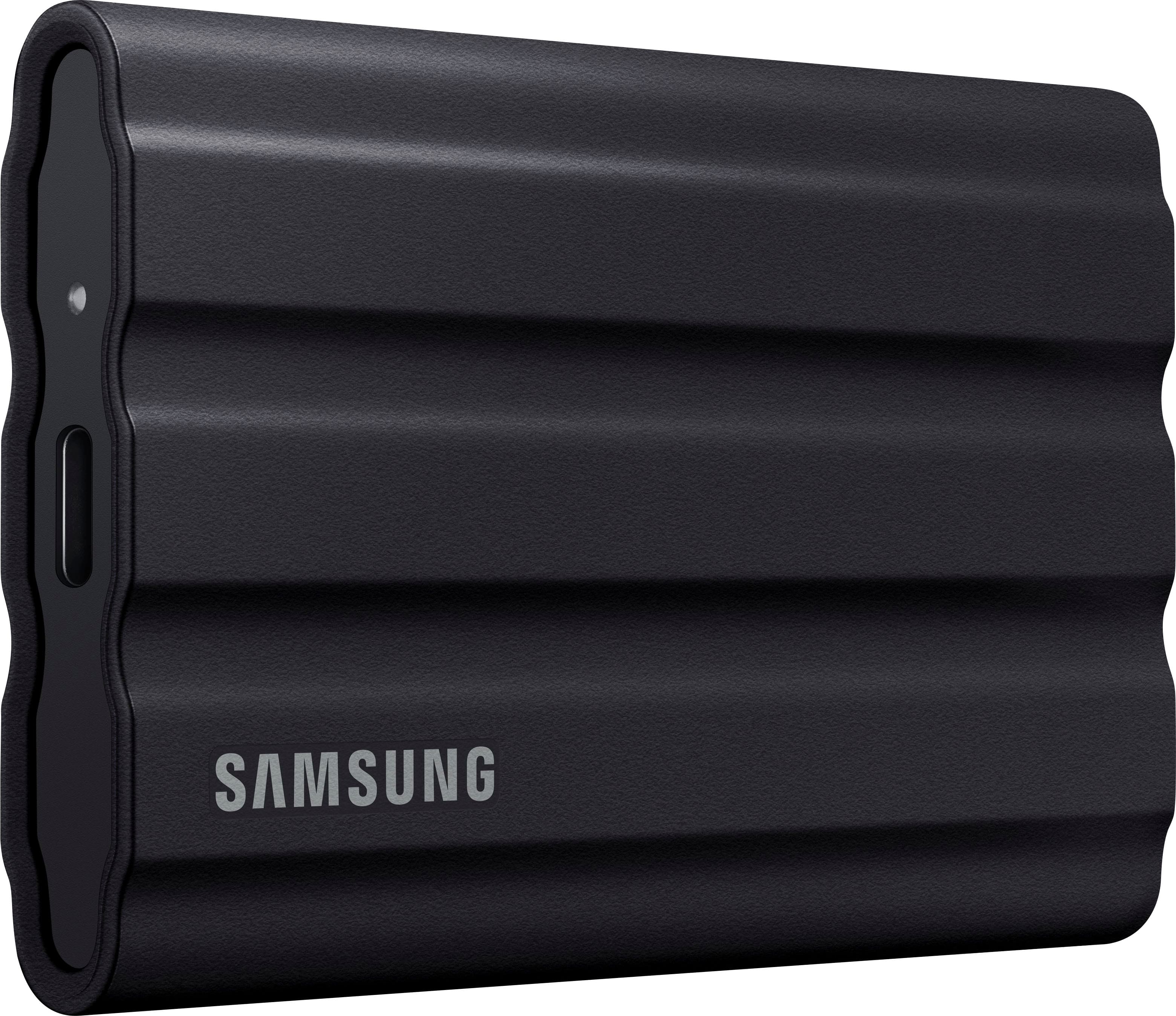 Samsung T7 Shield 2TB