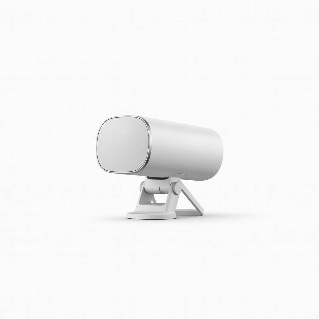 Samsung The Freestyle 2nd Gen Smart Projector