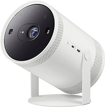 Samsung The Freestyle 3rd Gen Portable Projector