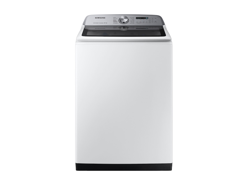 Samsung WA50R5400AW 5.0 cu. ft. Top Load Washer