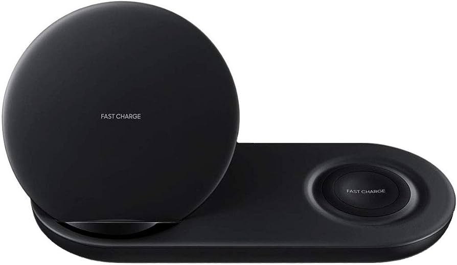 Samsung Wireless Charger Duo
