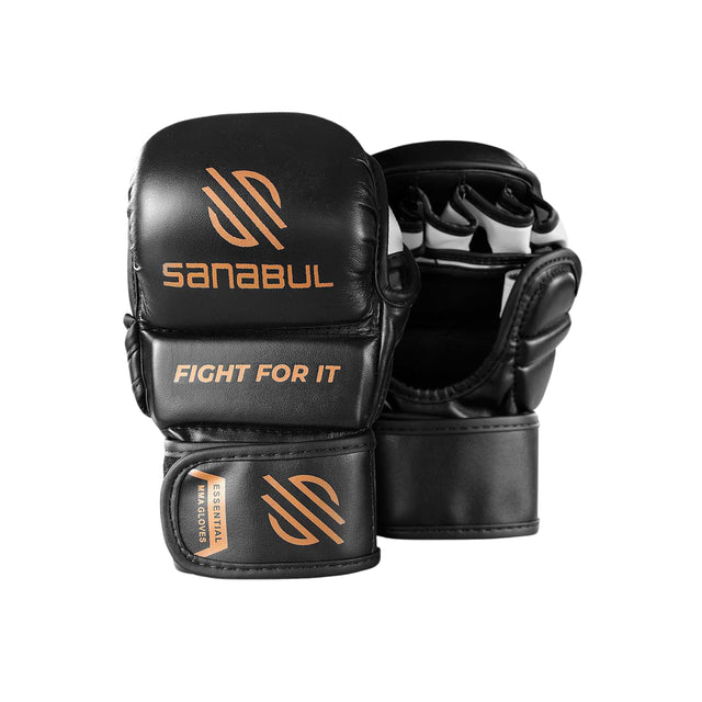 Sanabul Essential MMA Gloves