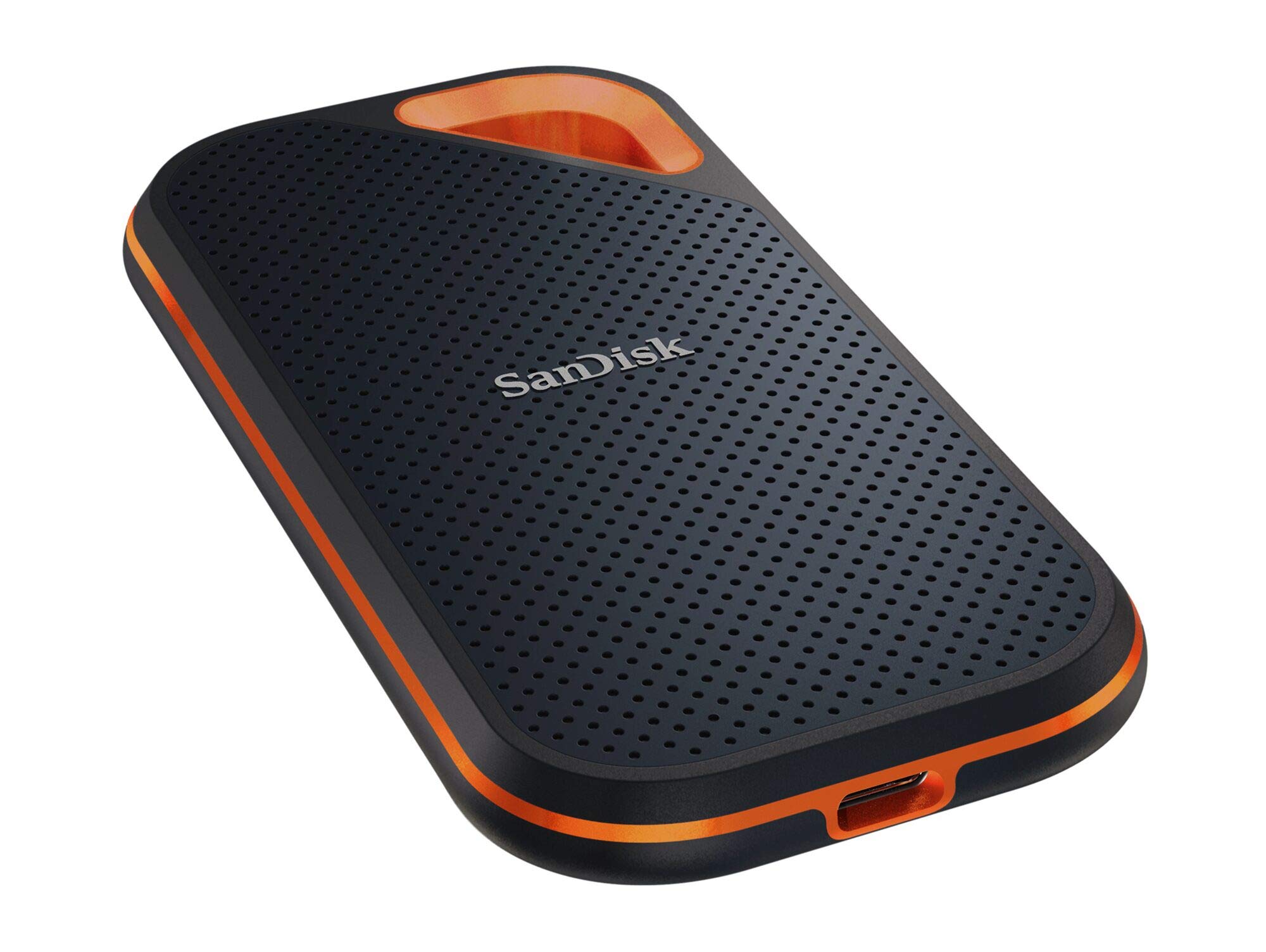 SanDisk Extreme Pro 2TB NVMe SSD