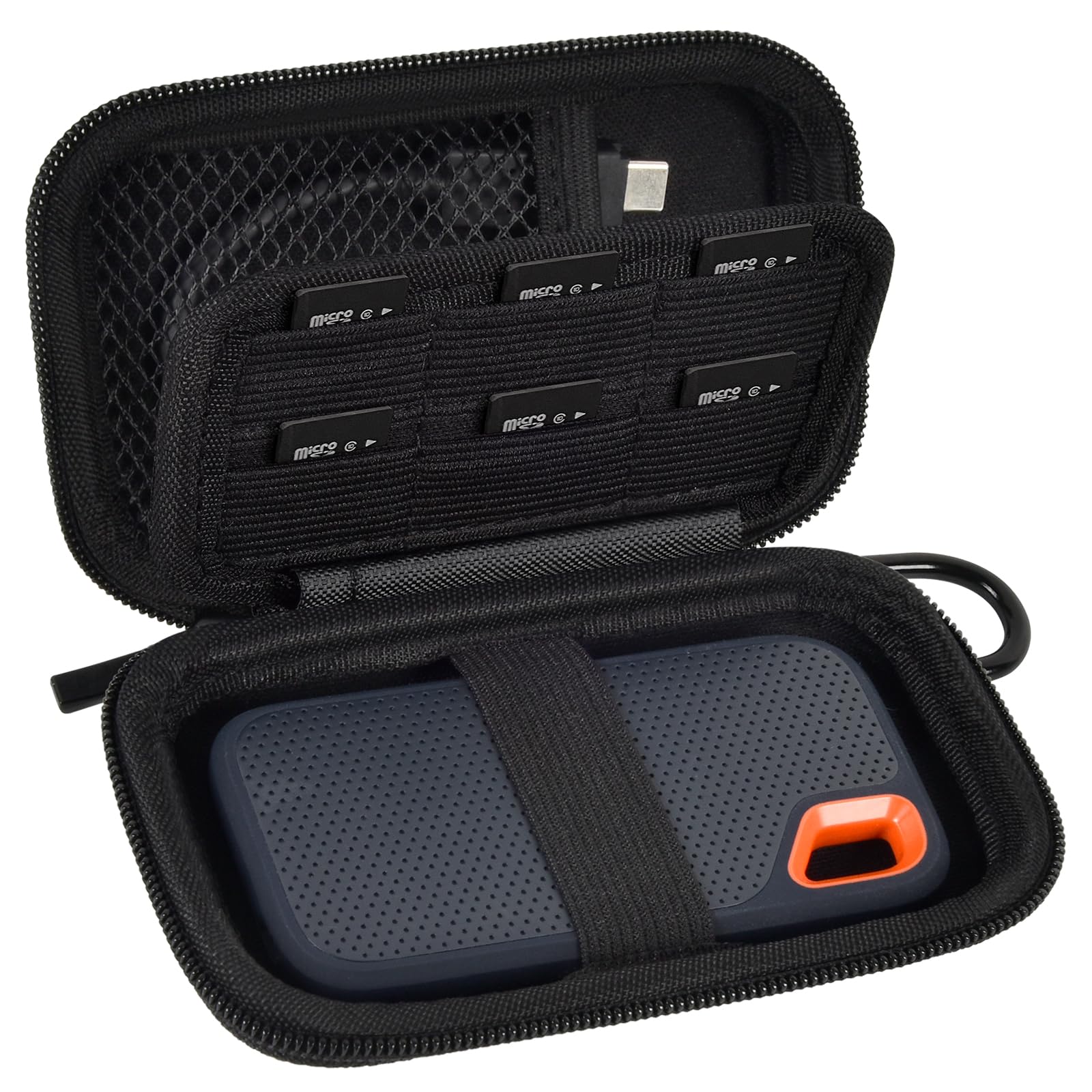 SanDisk Extreme PRO SD Card Case