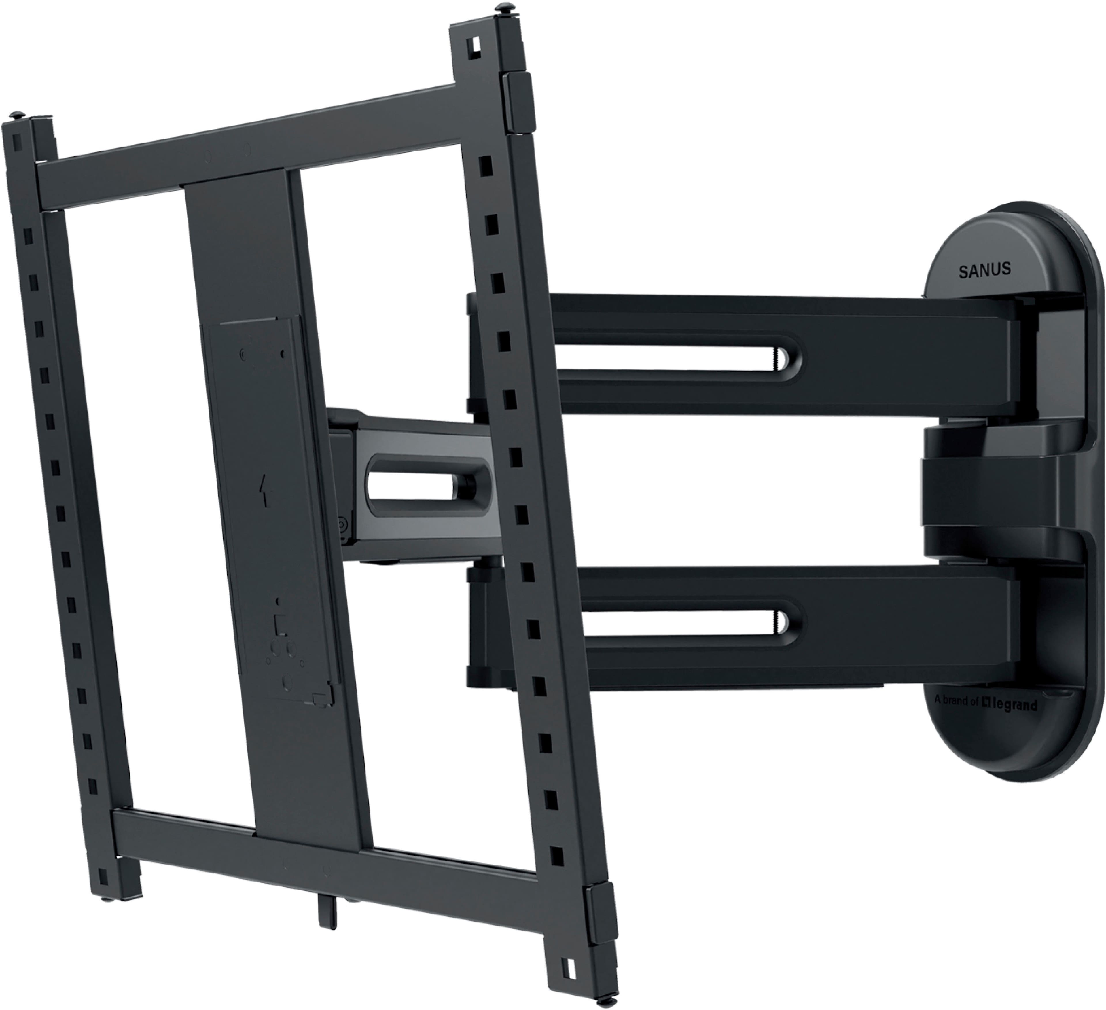 Sanus Elite Advanced Full-Motion TV Wall Mount