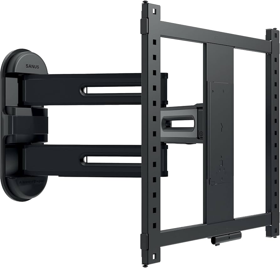 Sanus ELMF2 Full Motion Mount