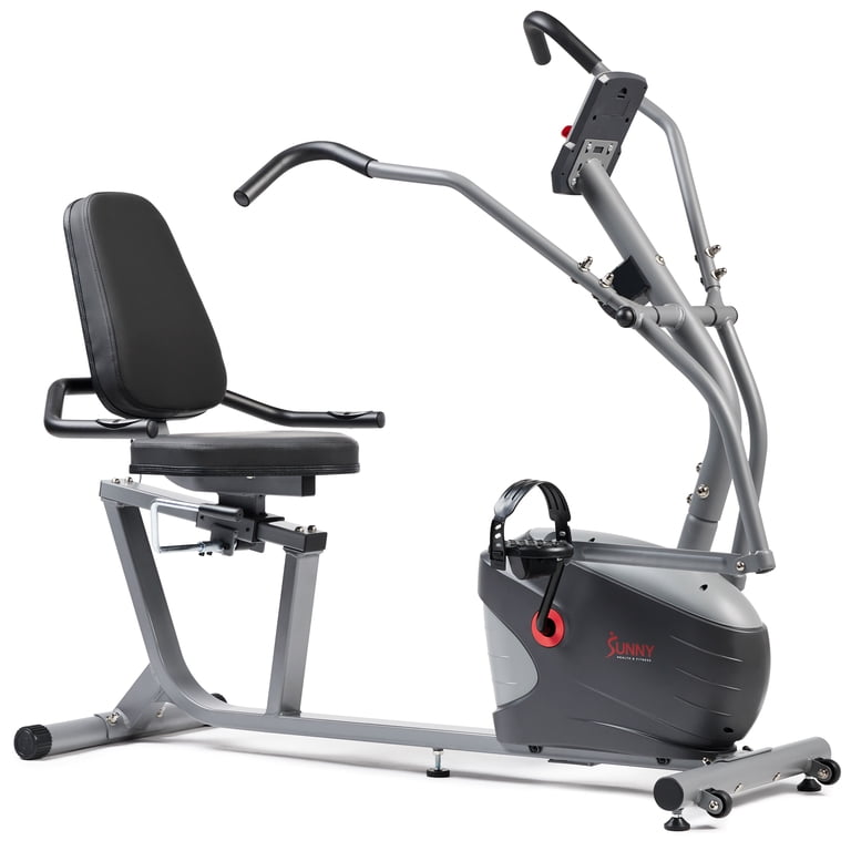 Sapovan Recumbent Bike