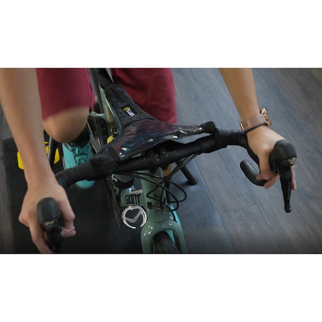 Saris Sweat Guard