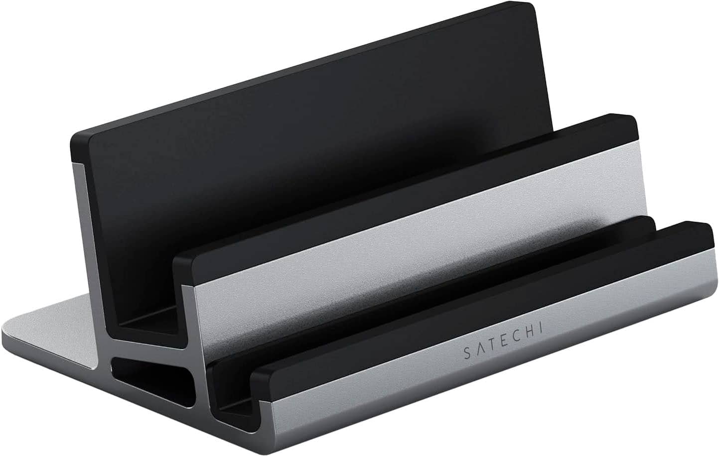 Satechi Type-C Aluminum Laptop Stand with Adjustable Height