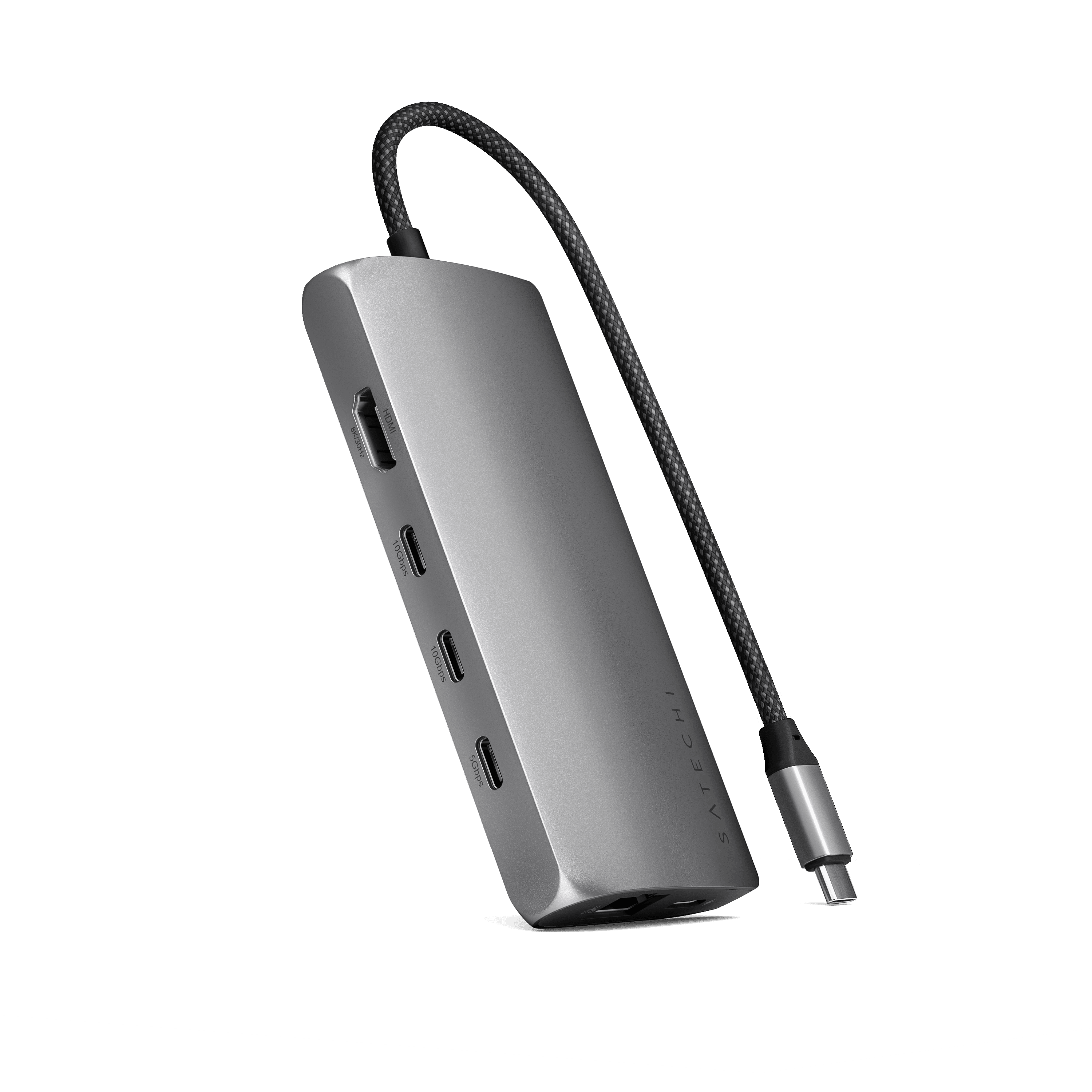 Satechi USB-C Multiport Adapter