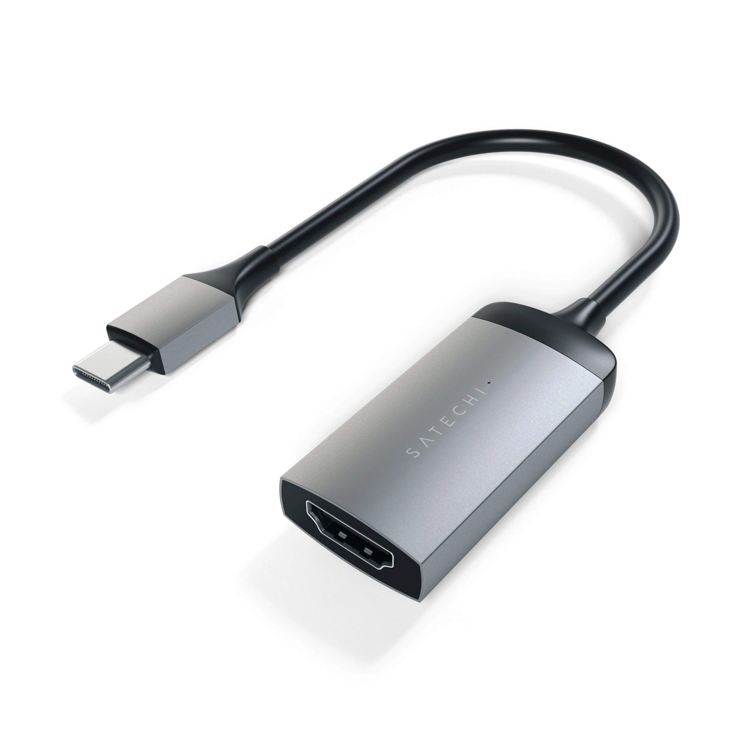 Satechi USB-C to HDMI 2.0 Adapter