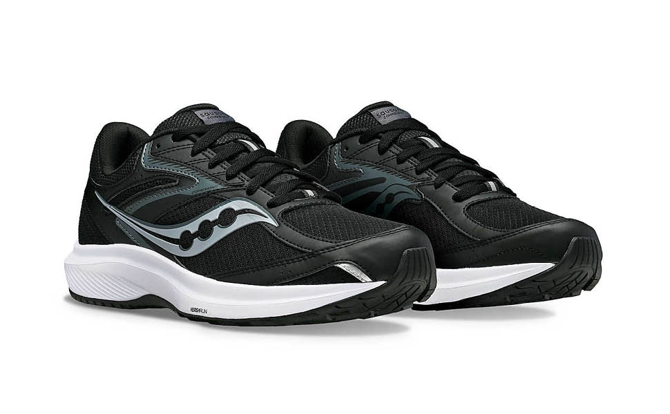 Saucony Cohesion 17