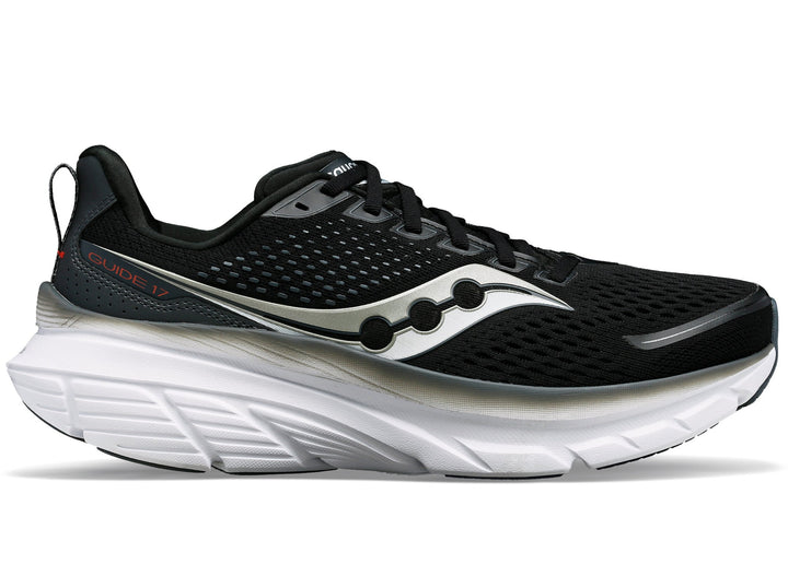 Saucony Guide 17