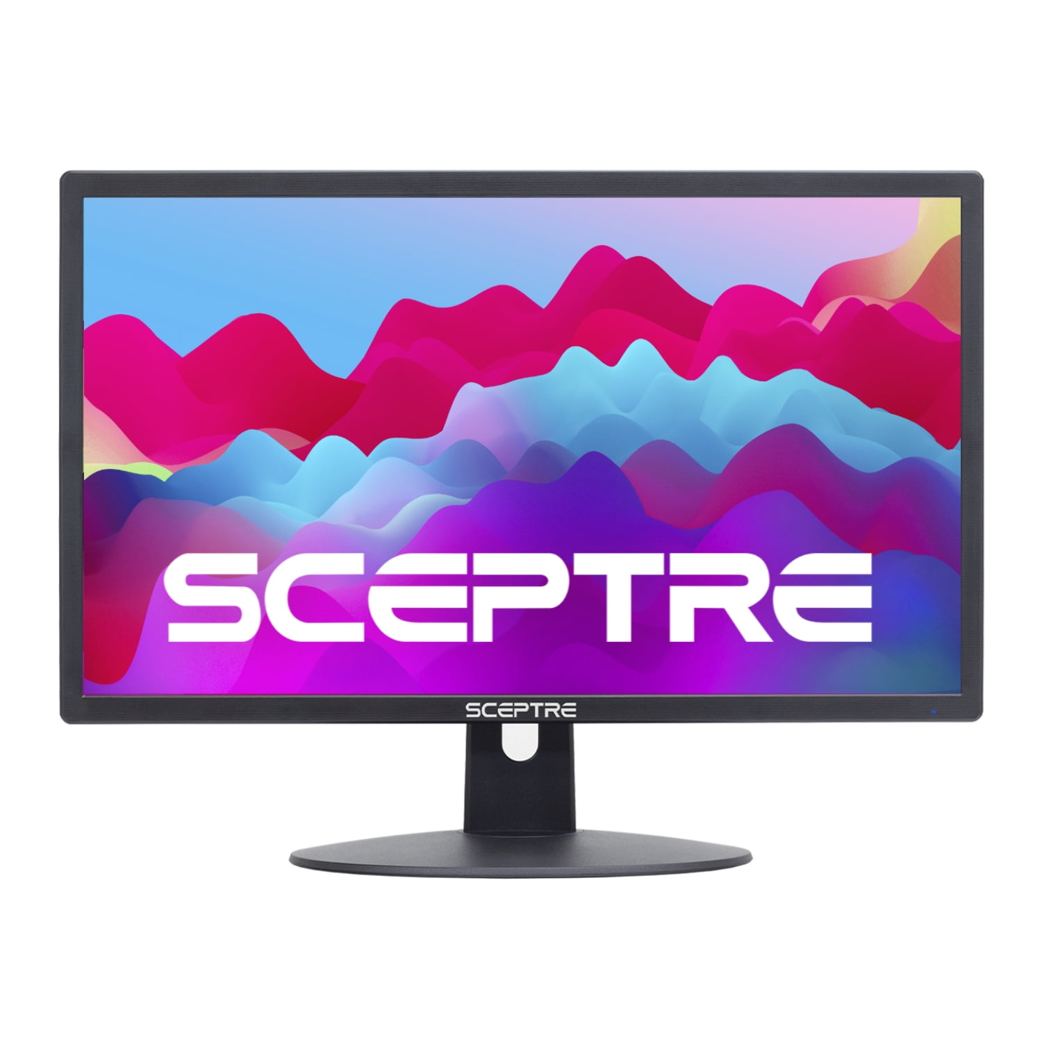 Sceptre 24-inch LED Monitor
