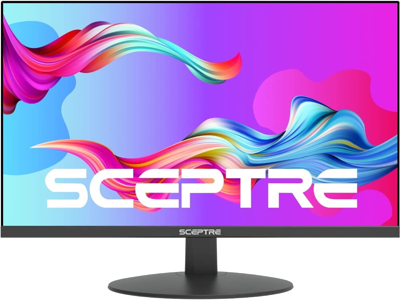 Sceptre E248W-FPT168 24-inch 1080p LED IPS Monitor