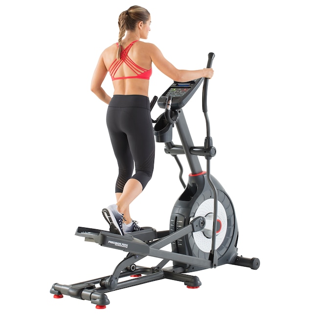 Schwinn 470 Elliptical Machine
