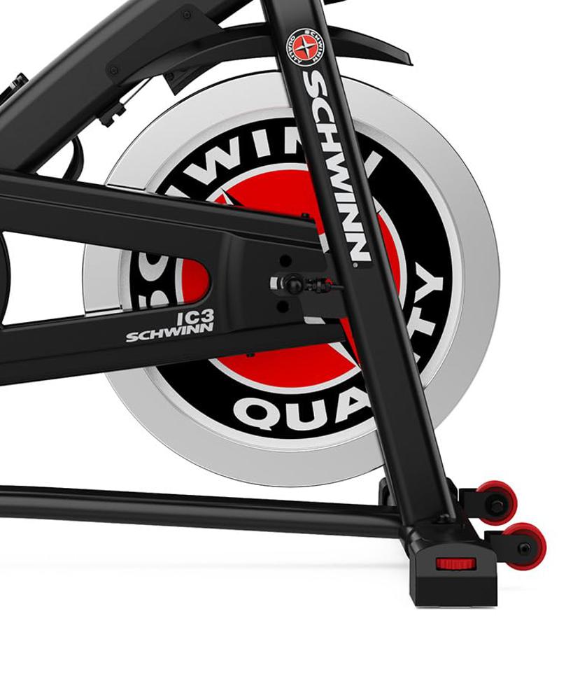 Schwinn IC3 Indoor Cycle