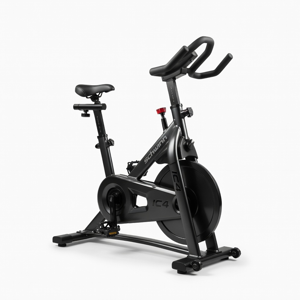 Schwinn IC4 Indoor Cycling Bike
