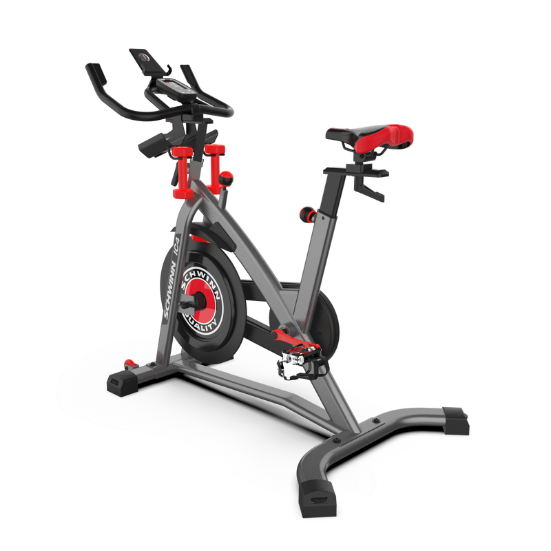 Schwinn IC4 Indoor Cycling Bike