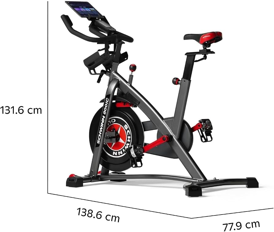 Schwinn IC8 Indoor Cycle