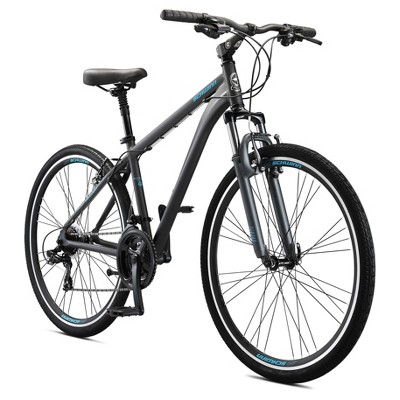 Schwinn Men's Traverse Hybrid Bike