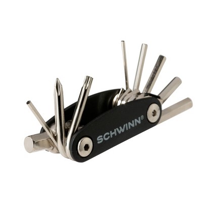 Schwinn Quick Fit Bike Multi Tool