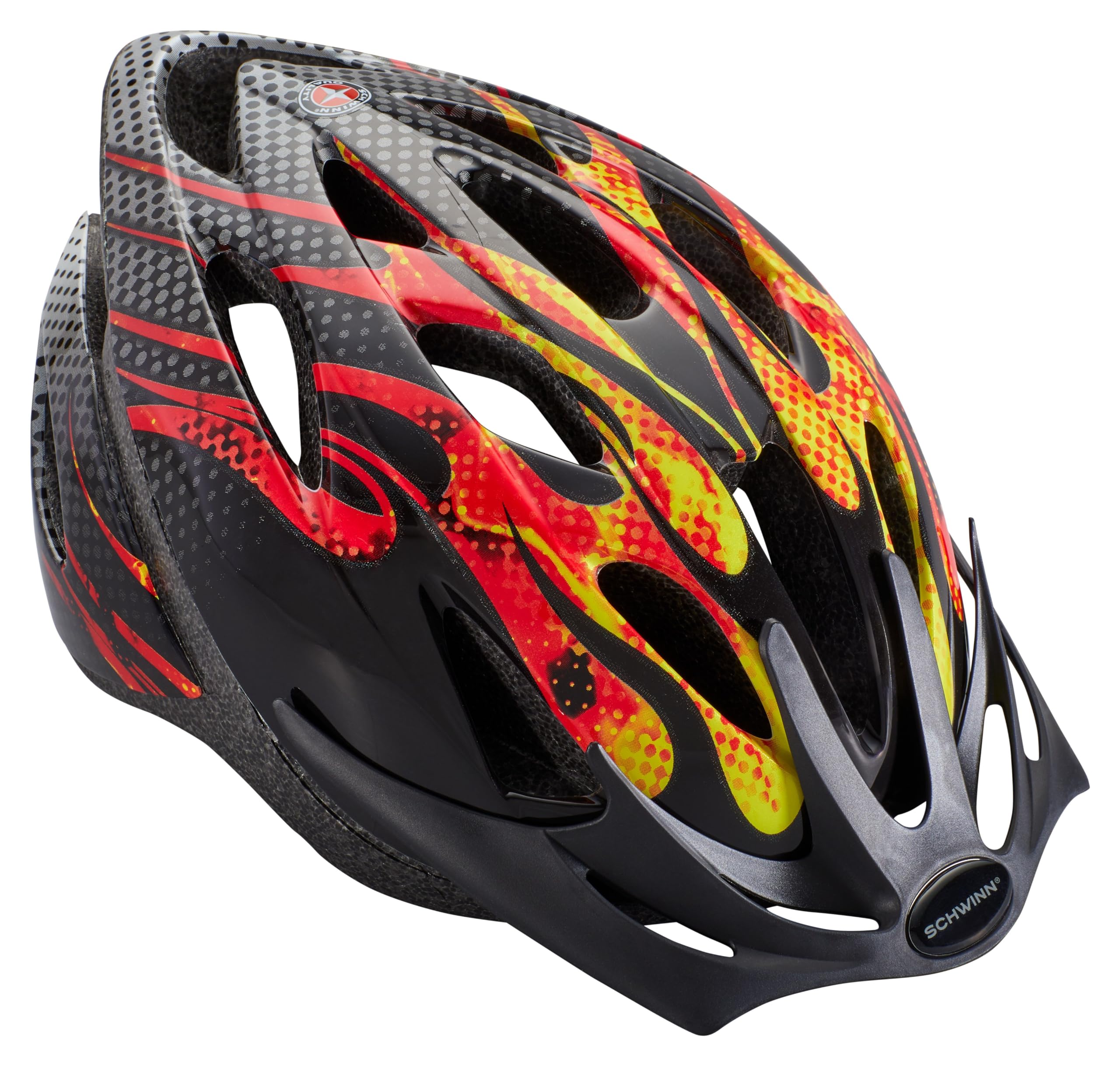 Schwinn Thrasher Bike Helmet