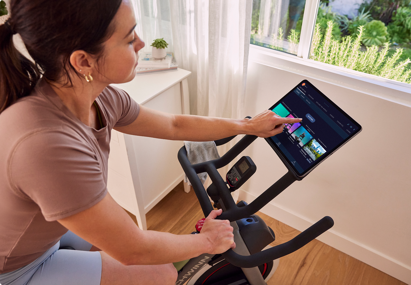 Schwinn Trainer App Subscription (Digital)